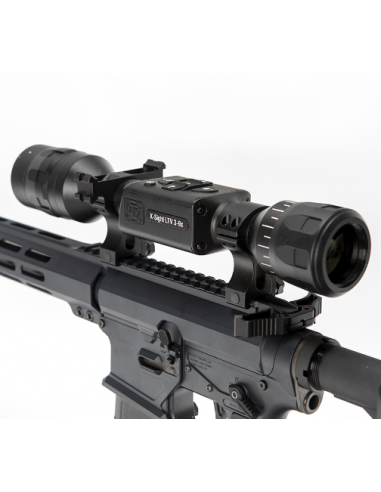 X-SIGHT LTV 3-9x - ATN