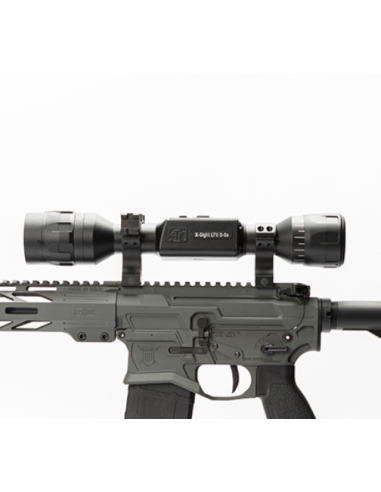 X-SIGHT LTV 3-9x - ATN