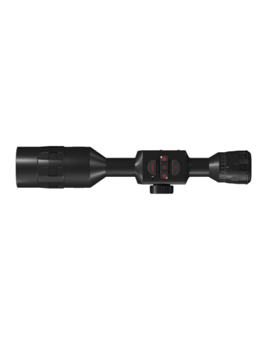 MARS 4 640x480 75mm 4-40x - ATN