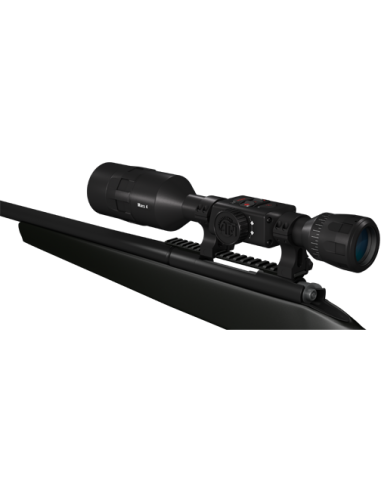 MARTE 4 640x480 75mm 4-40x - ATN
