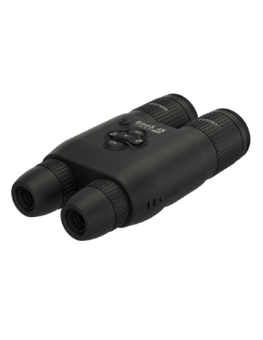 BINOX 4K digital 4-16x with LRF...