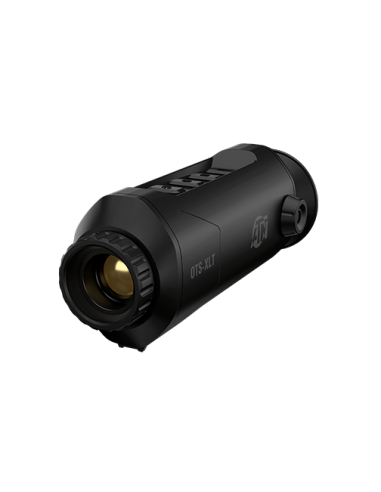 OTS XLT 160x120 19mm - 50hz - 2-8x - ATN