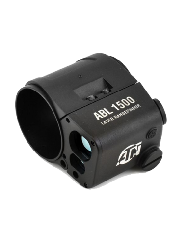 ABL Smart Rangefinder Bluetooth...