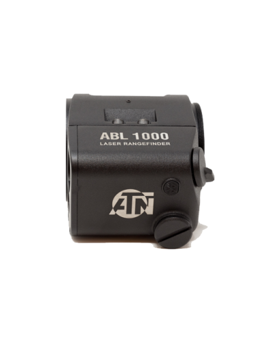 Télémètre intelligent ABL Bluetooth...