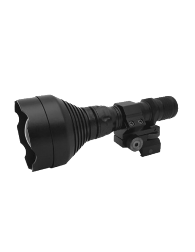 IR850 Supernova · illuminatore...