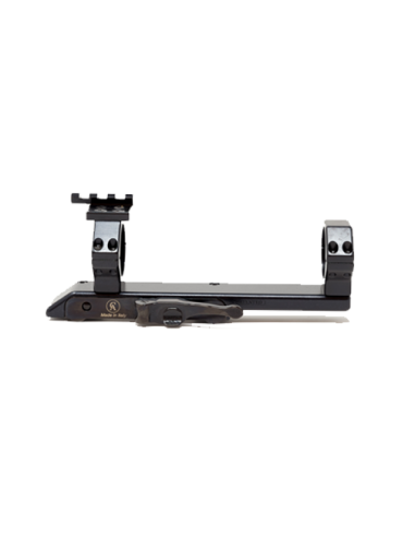 X-Mount Blaser X-Sight 4K Mars 4 Mars...