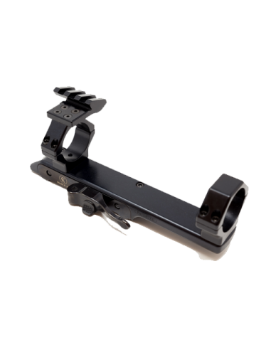 X-Mount Blaser X-Sight 4K Mars 4 Mars...