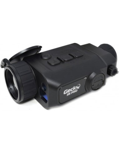 MONOCLO GECKO 35 PRO CON TELEMETRO -...