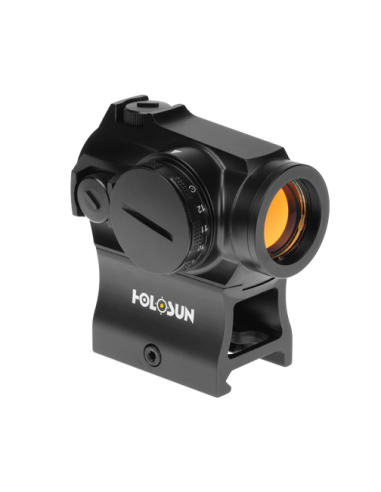 Micro Red Dot / Circle / Rotary...