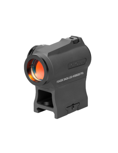Micro point vert HS403B 2MOA - HOLOSUN