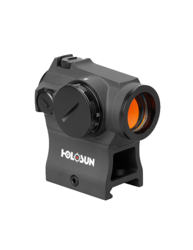 Micro point vert HS403B 2MOA - HOLOSUN