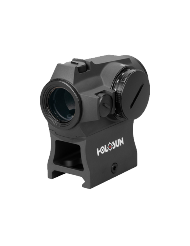 Micro point vert HS403B 2MOA - HOLOSUN