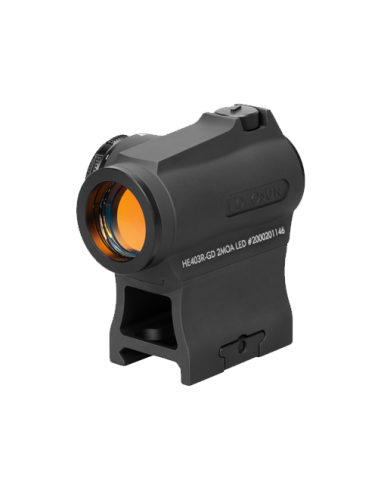 Micro Red Dot / Rotary Switch 2MOA -...