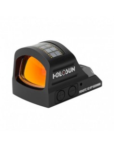 Reflex Open Micro Red Dot /...