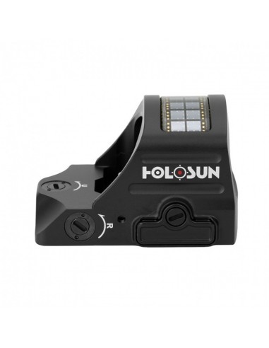 Reflex Open Micro Red Dot / Circle /...