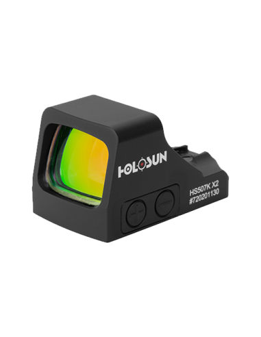 Reflex Open Micro Red Dot / Circle /...