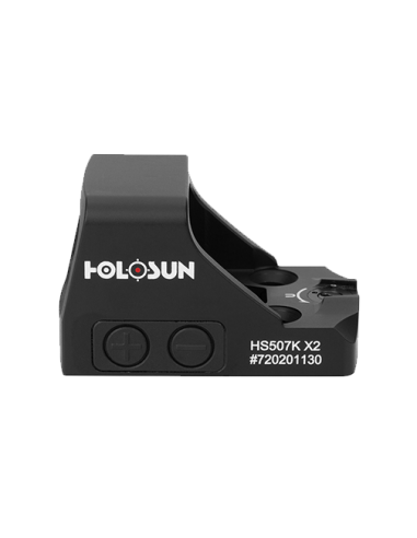 Reflex Open Micro Red Dot / Circle /...