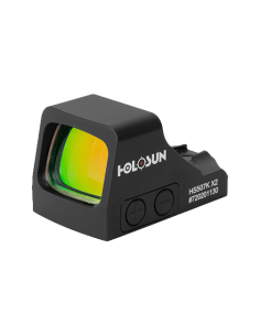 Reflex Open Red Dot /...