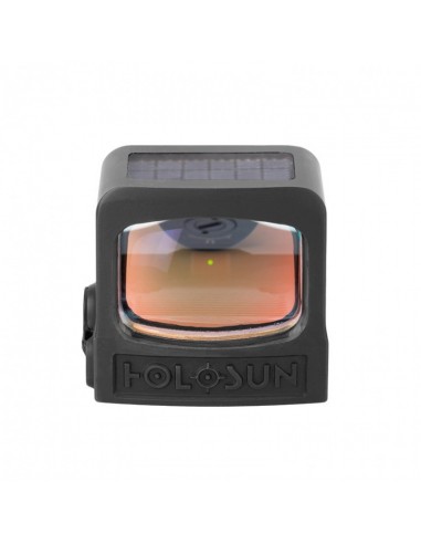 Reflex Mini Open Green Dot / Circle /...