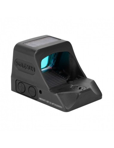Reflex Mini Open Green Dot / Circle /...