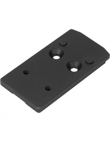 MOS/GLOCK 407K/507K adapter - HOLOSUN