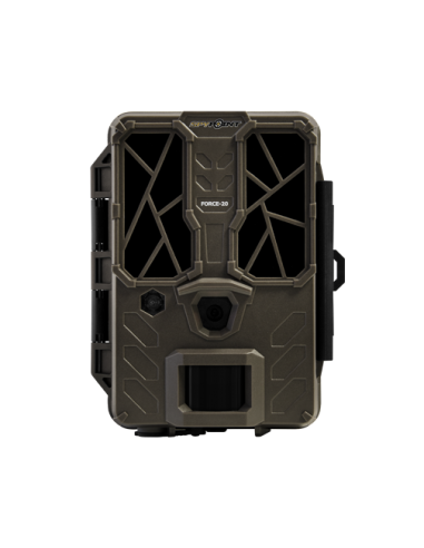 Force 20 20Mp F&V +8AA+SD - SPYPOINT