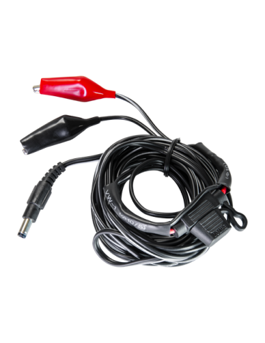 Cavo alimentazione batteria 12V -...