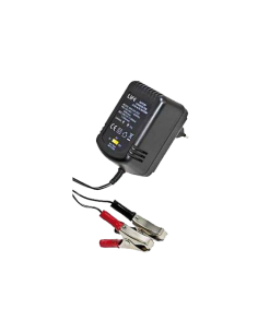 Chargeur de batterie 6/12V...