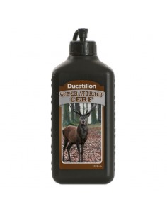 Premium Liquid Attractant...