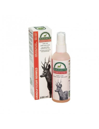 Attractant for roe deer Urine Spray...