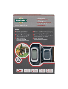 Petsafe Trainer Spray · 1... 2