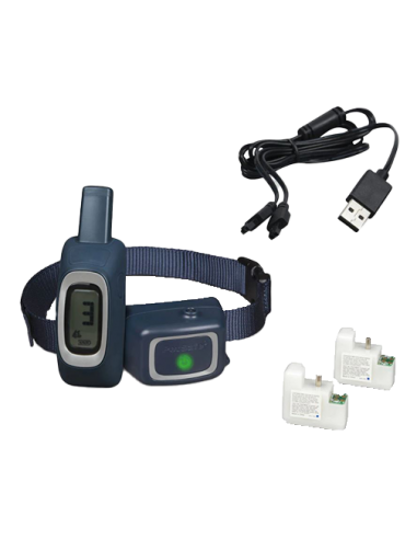 Petsafe Trainer Spray · 1 Collier...