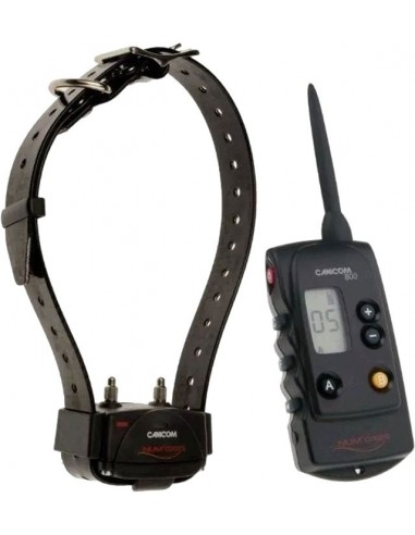 Canicom 800 Voice 1 Collar (up to 2...