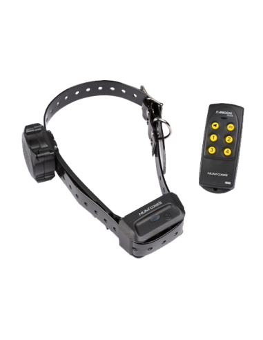 Canicom 200 Voix · 1 Collier - CANICOM