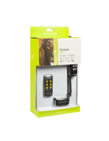 Canicom 200 Voz · 1 Collar - CANICOM