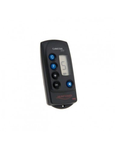 Additional collar Canicom Voice...