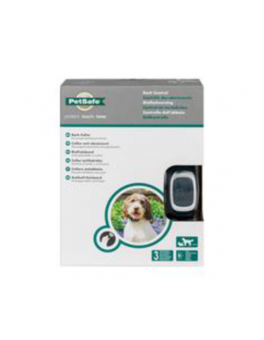 Automatic anti-bark - SPORTDOG