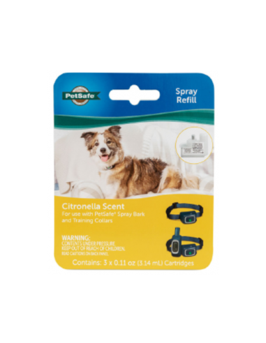 Refill Spray Refill Citronella -...
