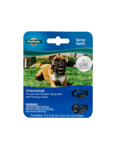 Refill Spray Refill Citronella -...