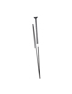 Bipied aluminium BUSH LIGHT... 2