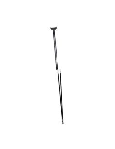 Bipied aluminium BUSH...