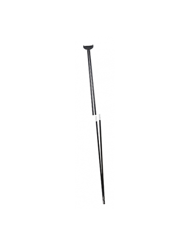 Bipied aluminium BUSH Essential...