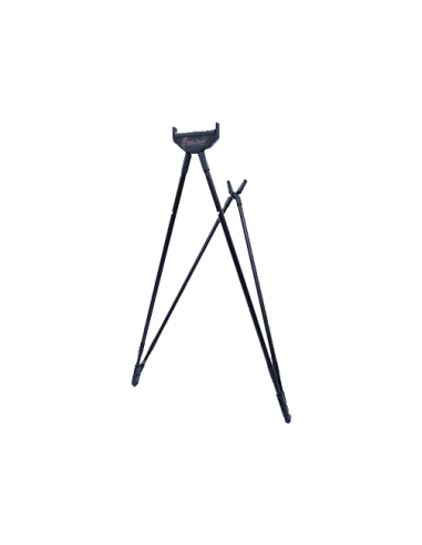 Bípode de aluminio orientable SIT...