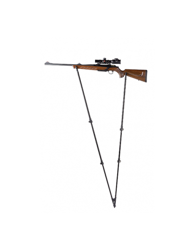 MONTERIA adjustable aluminum monopod...