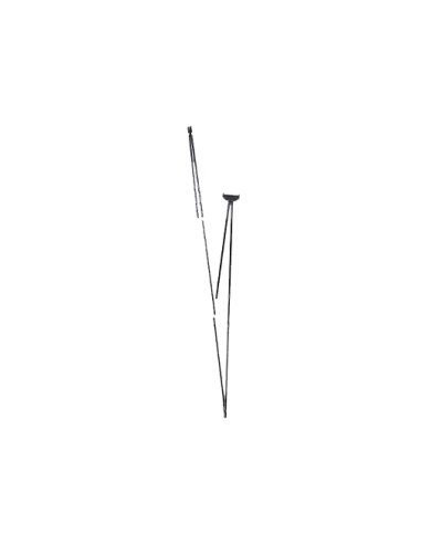 Estensione +20cm per Bush Light -...