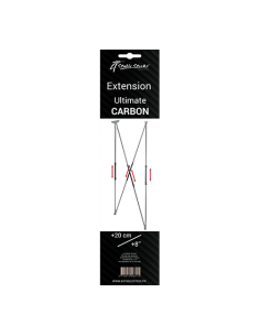 Rallonge +20cm pour Carbone... 2