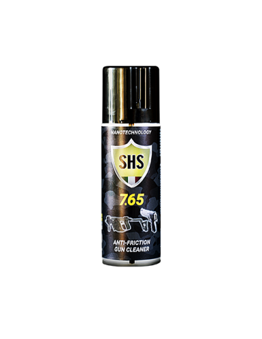 Gun Cleaner 200ml weapons cleaning...
