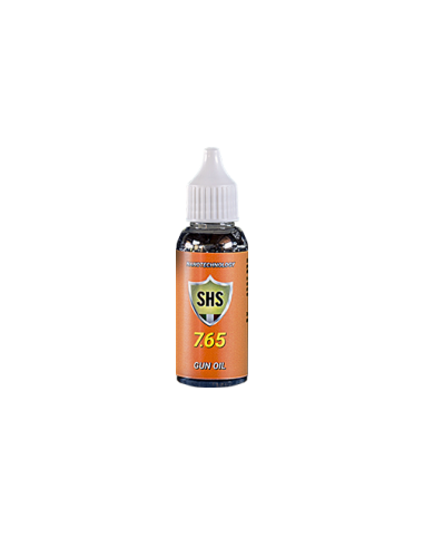 Gun Oil Nanotechnology Weapon Oil...