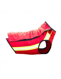 Chaleco Solengo J45 XXXL -...