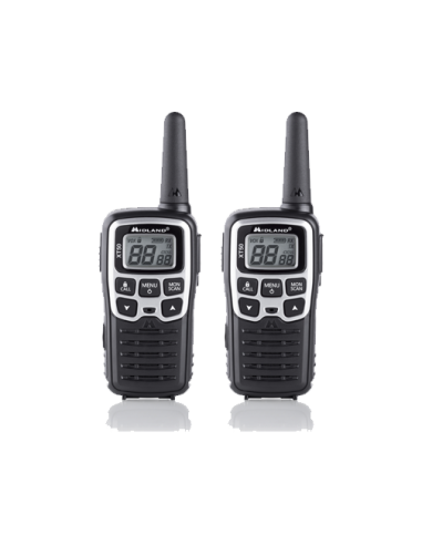 XT50 [Blíster 2uds] - MIDLAND